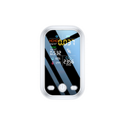 Mini Air Quality Monitor for Home Office or Travel