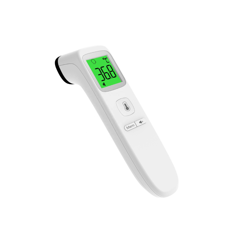Medical Infrared Digital Non-Contact Forehead Thermometer