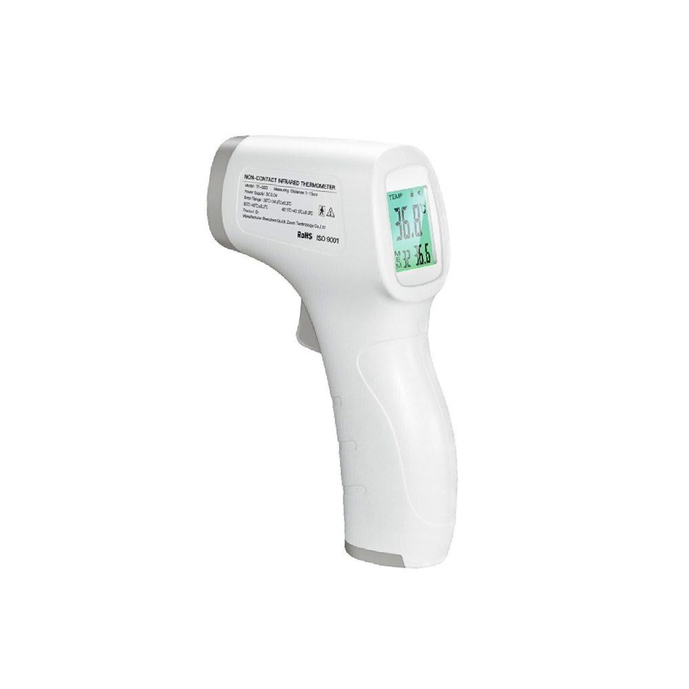 Digital Infrared Non-Contact Thermometer Gun